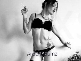 ArdenAdamz