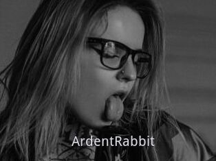 ArdentRabbit