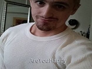AreYouHappy