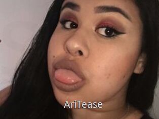 AriTease