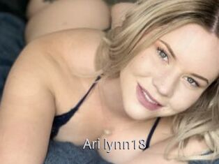 Ari_lynn18