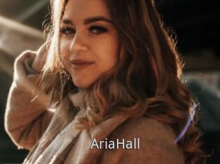 AriaHall