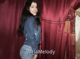 AriaMelody