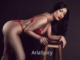 AriaSpicy