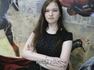 AriaTailor