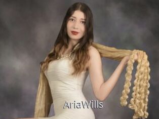 AriaWills