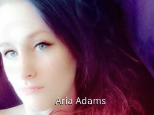 Aria_Adams