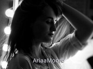AriaaMoore