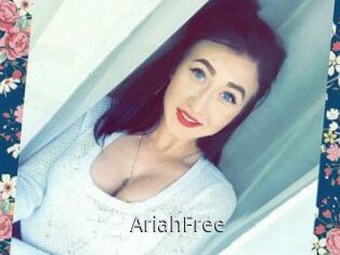 AriahFree