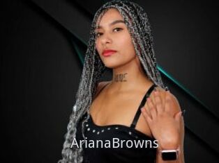 ArianaBrowns