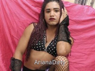 ArianaDirty