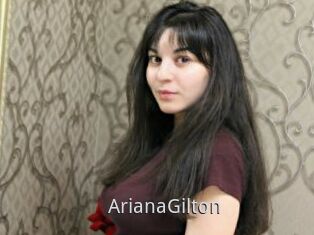 ArianaGilton