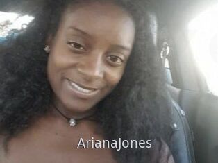 ArianaJones