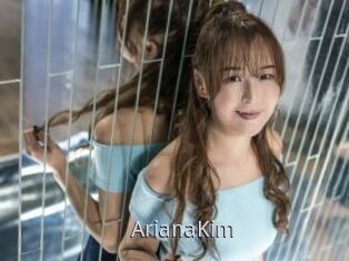 ArianaKim