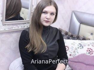 ArianaPerfect