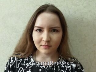 ArianaReeves