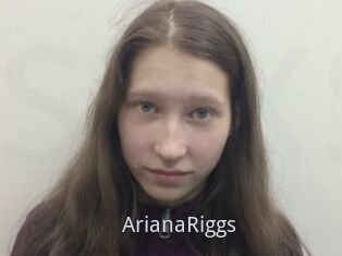 ArianaRiggs