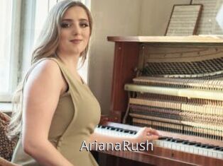 ArianaRush