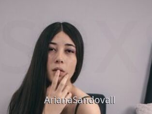 ArianaSandovall