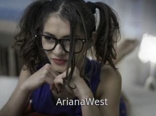 ArianaWest