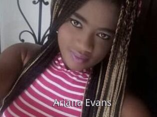Ariana_Evans