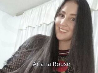 Ariana_Rouse