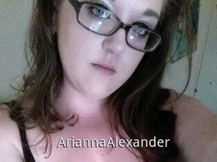 Arianna_Alexander