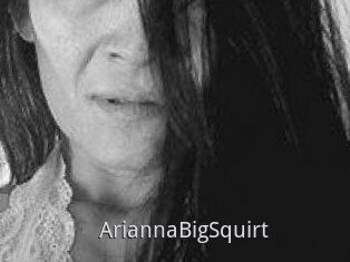 AriannaBigSquirt
