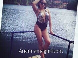Ariannamagnificent