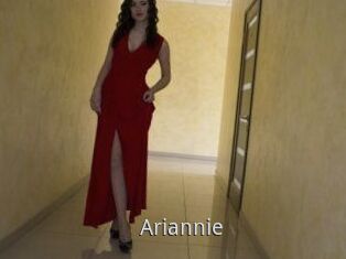 Ariannie