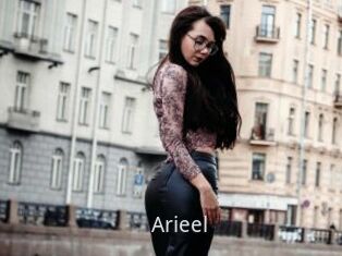 Arieel