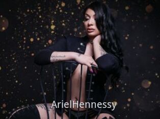 ArielHennessy