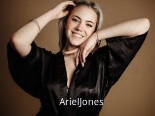 ArielJones