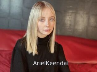 ArielKeendal