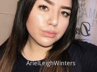 ArielLeighWinters