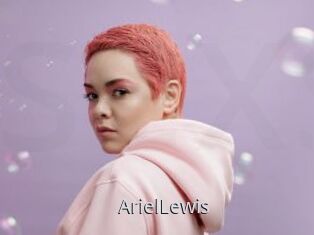 ArielLewis