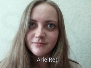 ArielRed