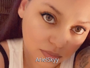 ArielSkyy