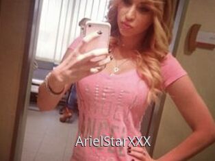 ArielStarXXX
