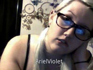 ArielViolet