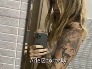 ArielZborosky