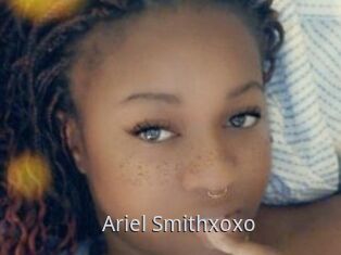Ariel_Smithxoxo
