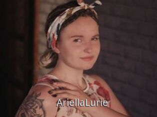 AriellaLurie
