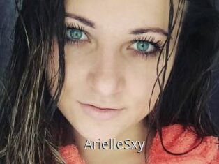 ArielleSxy