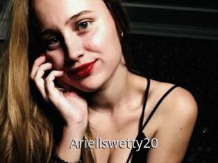Ariellswetty20