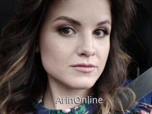 ArinOnline