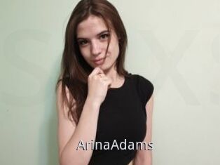 ArinaAdams