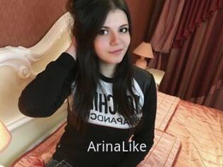 ArinaLike