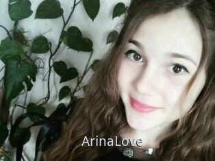 ArinaLove