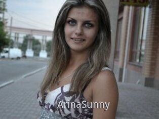 ArinaSunny